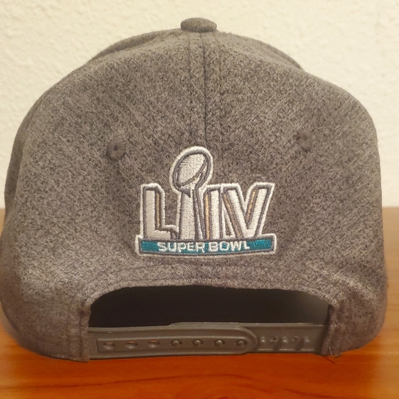 KC Chiefs Superbowl Champs Snapback - Picture 2 of 3